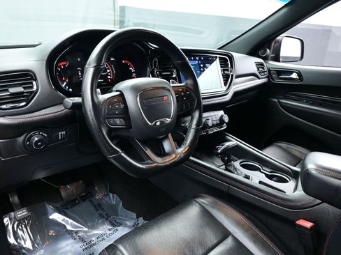 Used 2022 Dodge Durango R/T w/ Blacktop Package image 12
