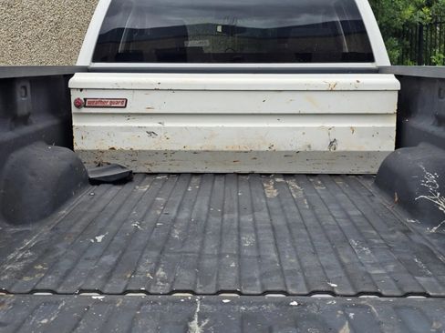 Used 2015 Chevrolet Silverado 1500 LS w/ Trailering Package image 6