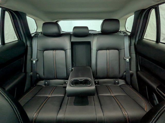 Certified 2025 MAZDA CX-50 AWD 2.5 Hybrid w/ Weather Package image 18