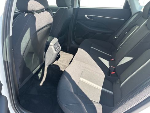 Used 2023 Hyundai Sonata SEL image 29
