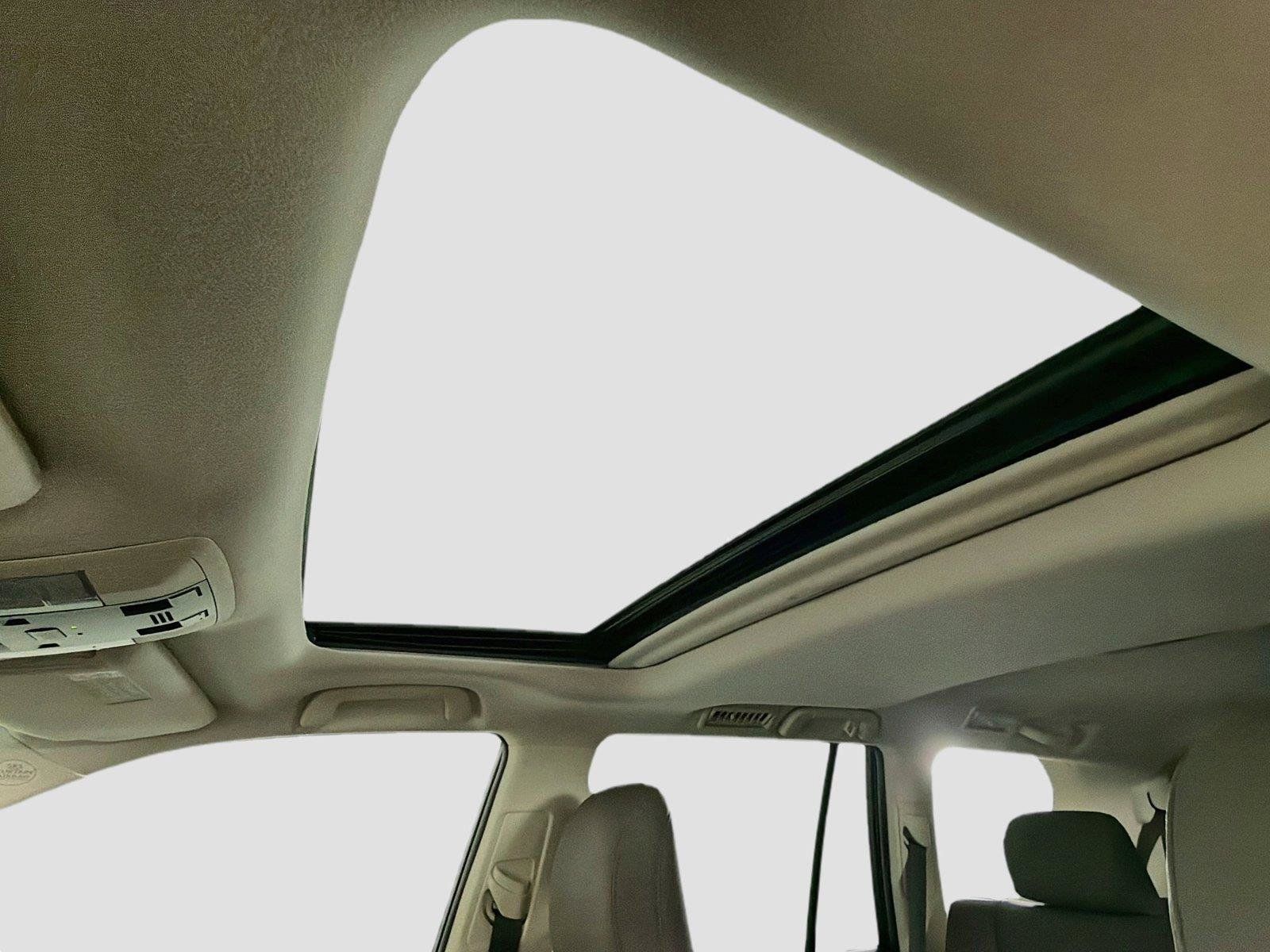 Used 2021 Lexus GX 460 Premium AWD/4WD image 21
