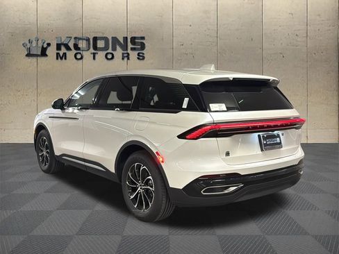 New 2026 Lincoln Nautilus Premier w/ Equipment Group 102A image 3