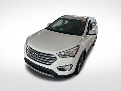 Used 2014 Hyundai Santa Fe Limited image 38