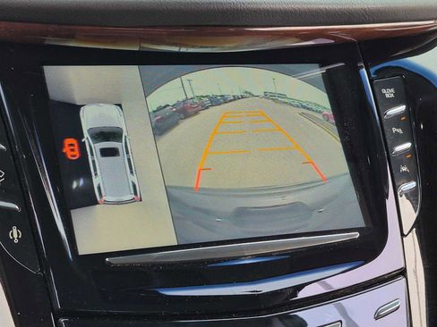 Used 2016 Cadillac Escalade Luxury AWD/4WD image 28