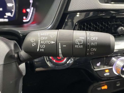 New 2026 Honda CR-V Sport Touring image 25