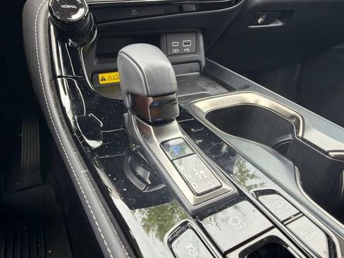 Used 2024 Lexus NX 450h+ AWD w/ Vision Package image 19