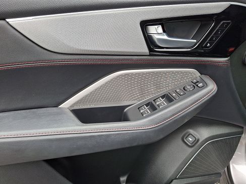 Used 2023 Acura MDX A-Spec AWD/4WD image 14