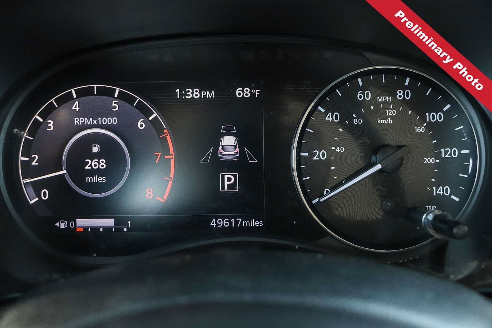 Used 2022 Nissan Kicks SR FWD image 19