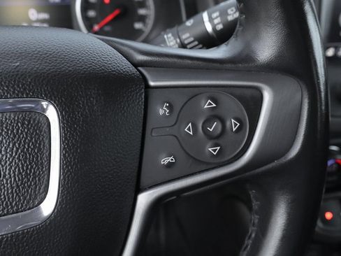Used 2021 GMC Acadia AT4 w/ Trailering Package AWD/4WD image 25