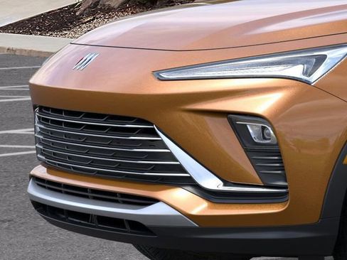 New 2026 Buick Envista Preferred image 13