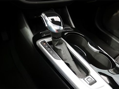 Used 2024 Buick Envista Avenir image 24