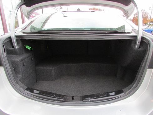 Used 2017 Ford Fusion S image 4