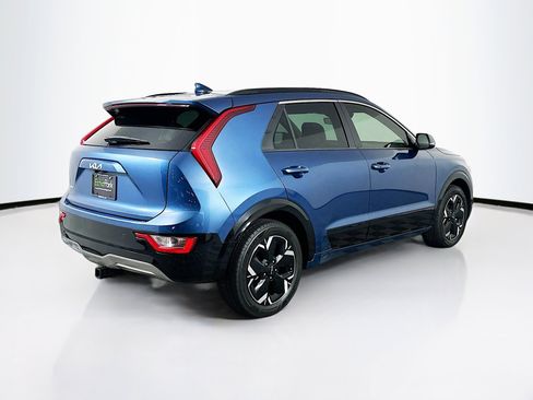 Used 2023 Kia Niro Wind image 9