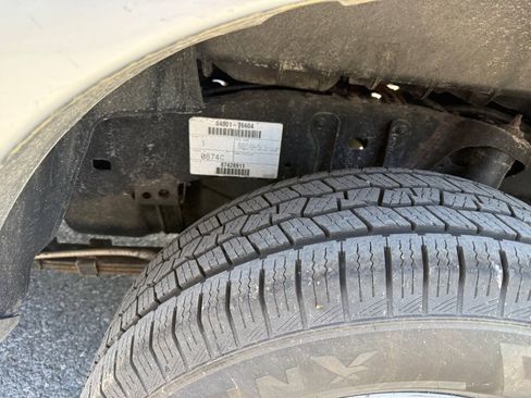 Used 2008 Toyota Tacoma 4x4 Access Cab V6 w/ SR5 Pkg #2 image 9