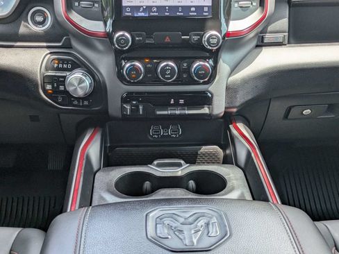 Used 2023 RAM 1500 Rebel AWD/4WD image 19