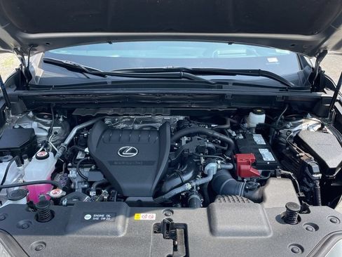 Used 2024 Lexus NX 350 F Sport AWD/4WD image 18
