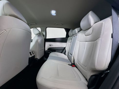 Used 2025 Hyundai Tucson SEL image 27