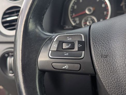 Used 2016 Volkswagen Tiguan S AWD/4WD image 19