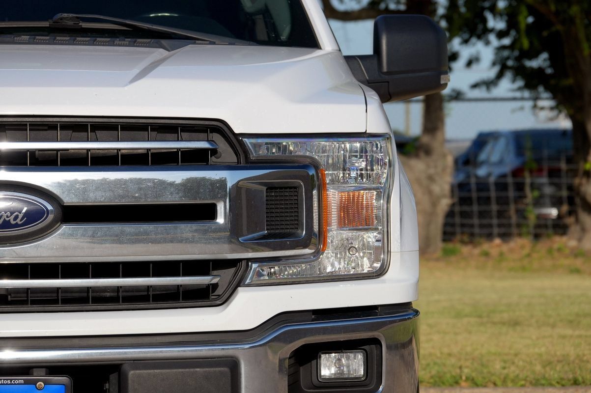 Used 2018 Ford F150 XLT w/ Equipment Group 301A Mid RWD image 20