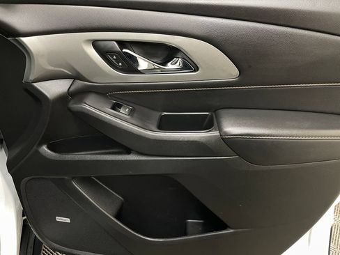 Used 2020 Chevrolet Traverse RS w/ LPO, Floor Liner Package AWD/4WD image 41
