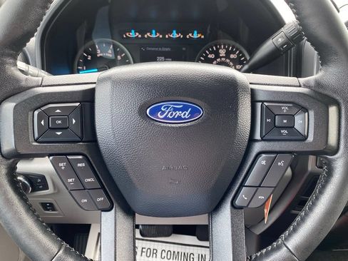Used 2020 Ford F150 XLT w/ Equipment Group 302A Luxury AWD/4WD image 26