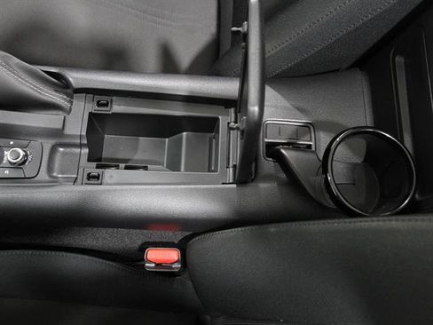 Certified 2021 MAZDA MX-5 Miata Sport image 18