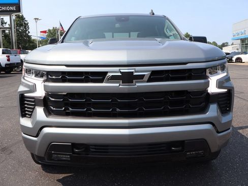 New 2026 Chevrolet Silverado 1500 RST w/ Convenience Package II AWD/4WD image 31