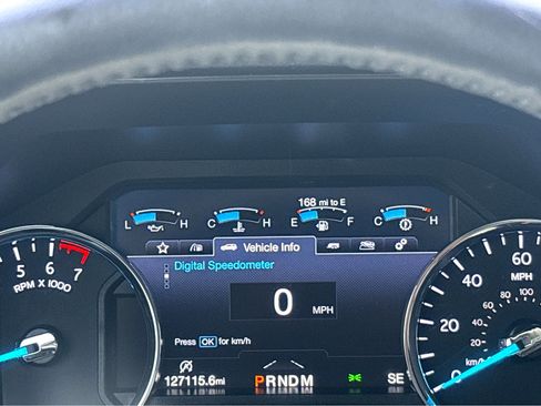 Used 2019 Ford Expedition XLT w/ Equipment Group 202A image 4