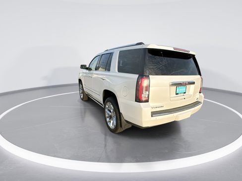 Used 2019 GMC Yukon Denali w/ Denali Ultimate Package image 6