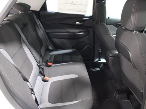 New 2026 Chevrolet TrailBlazer LT w/ Convenience Package image 25