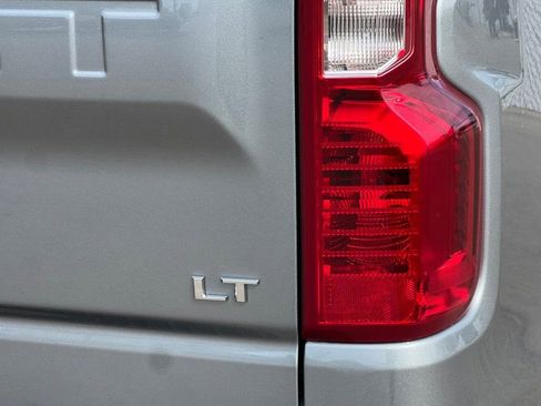 New 2026 Chevrolet Silverado 1500 LT w/ Z71 Off-Road Package AWD/4WD image 21