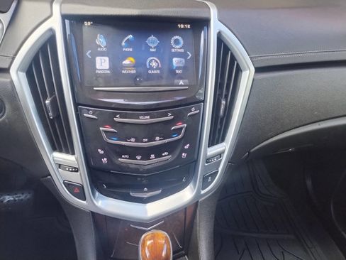 Used 2015 Cadillac SRX Premium image 9