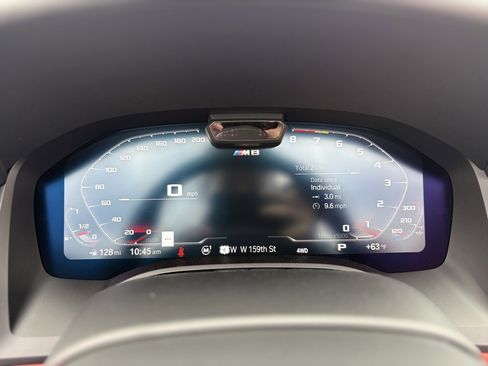 Used 2025 BMW M8 Competition image 28