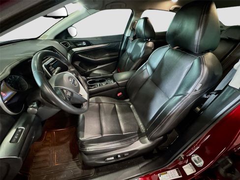 Used 2021 Nissan Maxima 3.5 SV w/ Floor Mat Group image 11