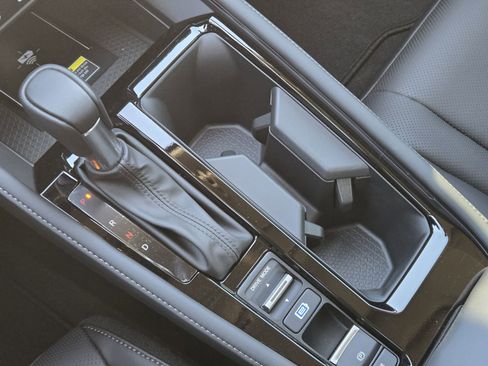 New 2025 Honda Accord Touring image 18