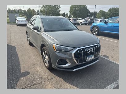 Used 2020 Audi Q3 2.0T Premium w/ Convenience Package