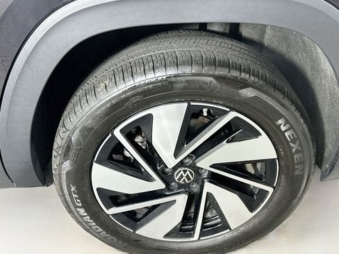 Used 2026 Volkswagen Atlas SE AWD/4WD image 11