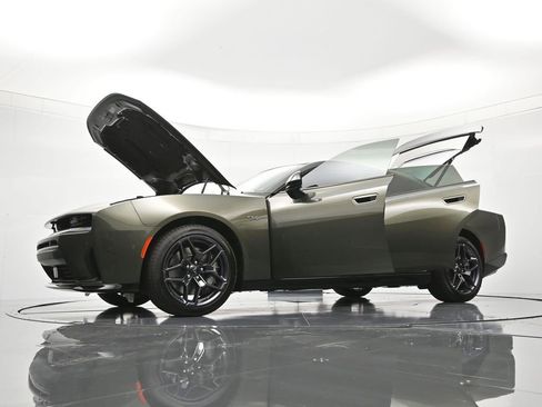New 2026 Dodge Charger R/T AWD/4WD image 48