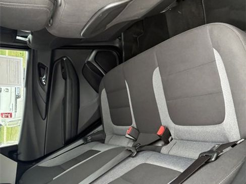 Used 2025 Chevrolet TrailBlazer LT image 15