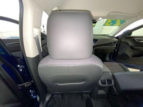 Used 2023 Buick Envision Preferred AWD/4WD image 35