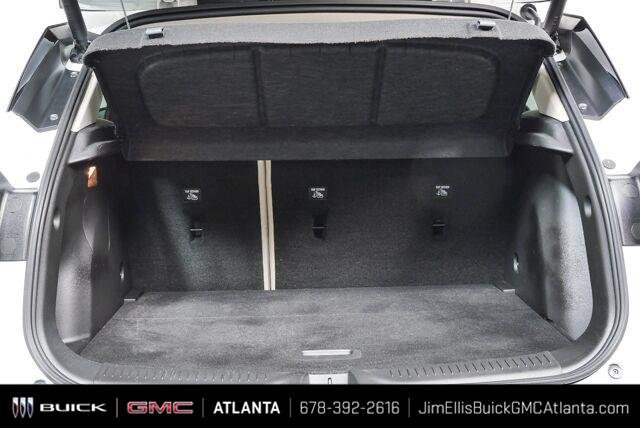 Certified 2022 Buick Encore GX Select FWD image 25