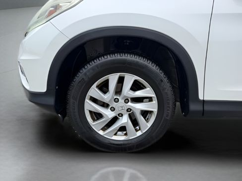 Used 2015 Honda CR-V EX-L image 32