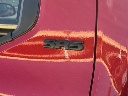 New 2026 Toyota Tacoma SR5 image 9