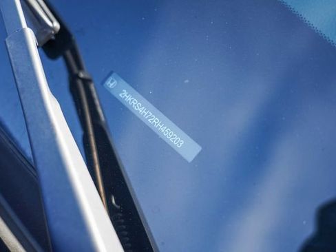 Certified 2024 Honda CR-V EX-L image 30