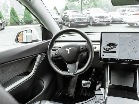 Used 2020 Tesla Model Y Long Range AWD/4WD image 12