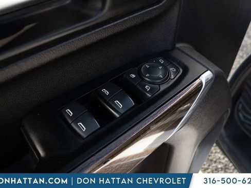 Used 2020 Chevrolet Silverado 2500 LT w/ Convenience Package image 14