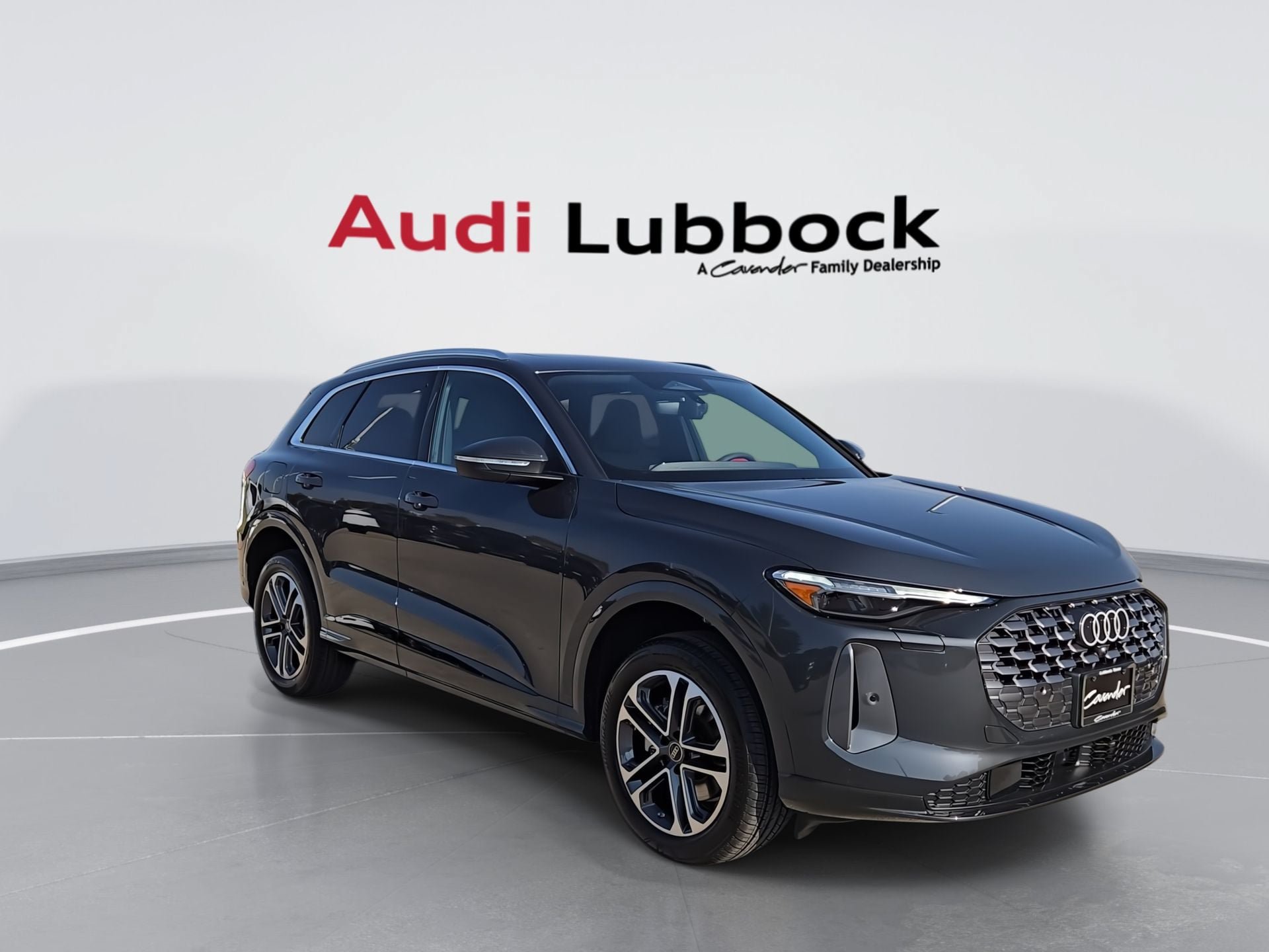 New 2026 Audi Q5 Premium Plus AWD/4WD image 2