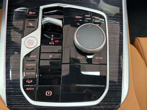 New 2026 BMW X5 xDrive40i image 16