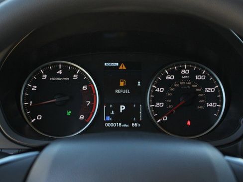 New 2026 Mitsubishi Eclipse Cross ES image 11