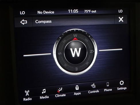 Used 2021 RAM 1500 Laramie image 32